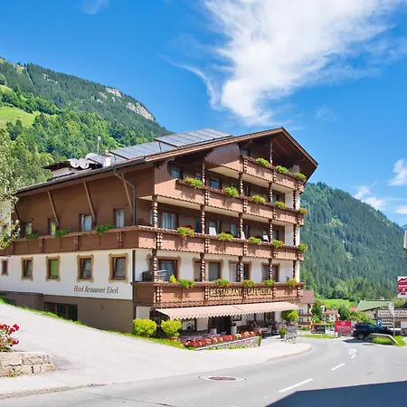Eberl Hotel