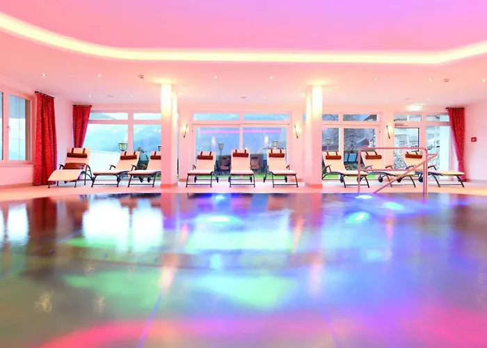 Eberl 4* Φίνκενμπεργκ