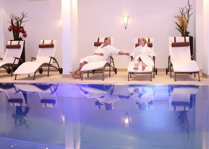 Ξενοδοχείο Eberl