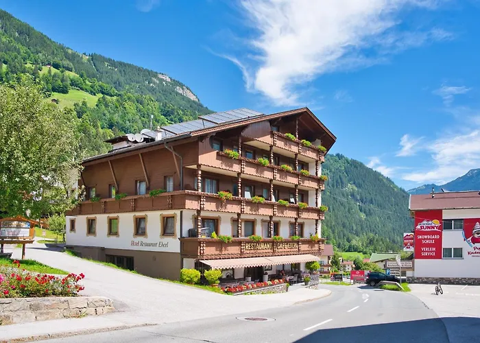 Eberl Hotel