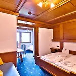 Hotel Eberl Finkenberg