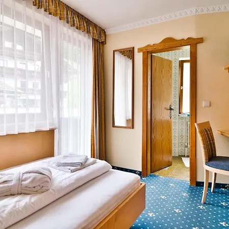 Eberl Hotel Finkenberg