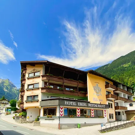 Eberl Hotel