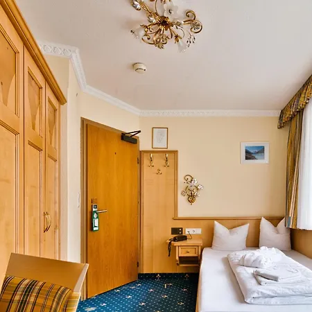 Eberl Hotel Finkenberg