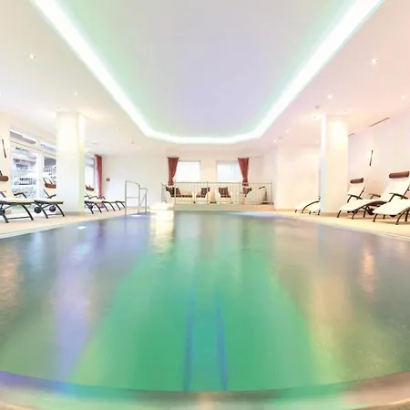 Eberl Hotel 4*