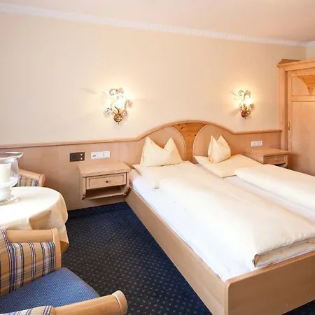 Hotel Eberl 4*